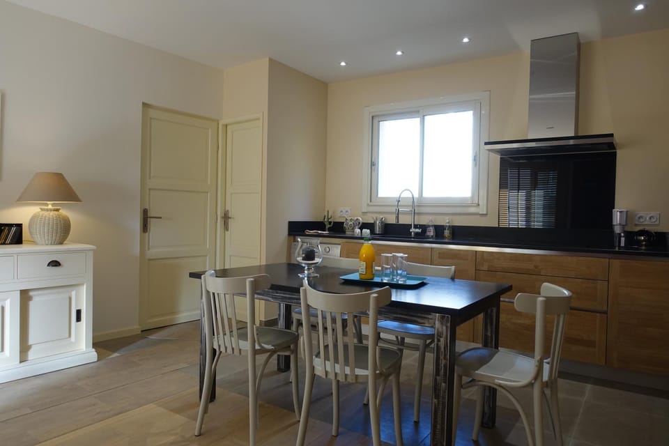 Au 21 Apartment in Avignon