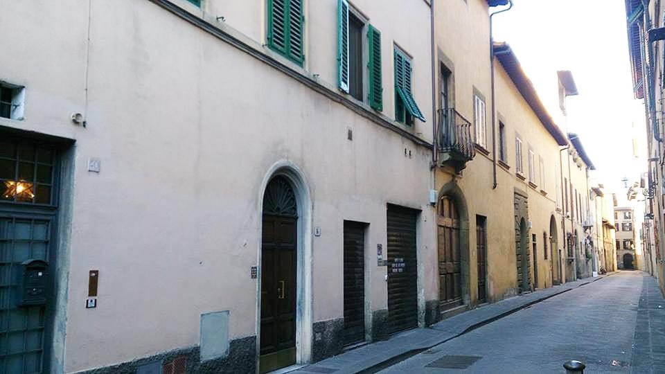 Appartamento Real Taste of Tuscany Top Apartment in Florence