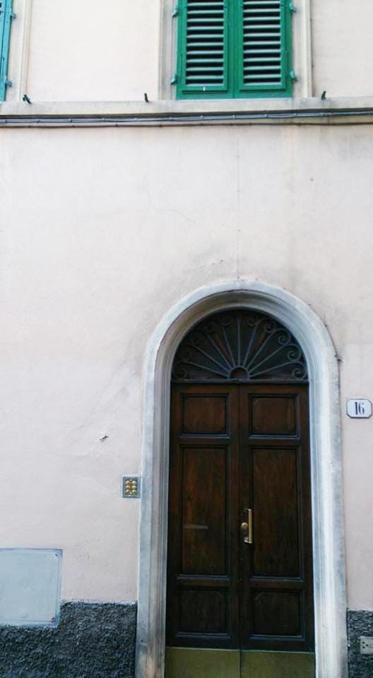 Appartamento Real Taste of Tuscany Top Apartment in Florence