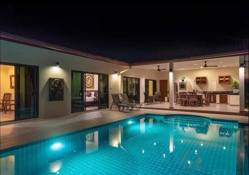 3 Bedroom Zen Island SDV342-By Samui Dream Villas Villa in Ko Samui