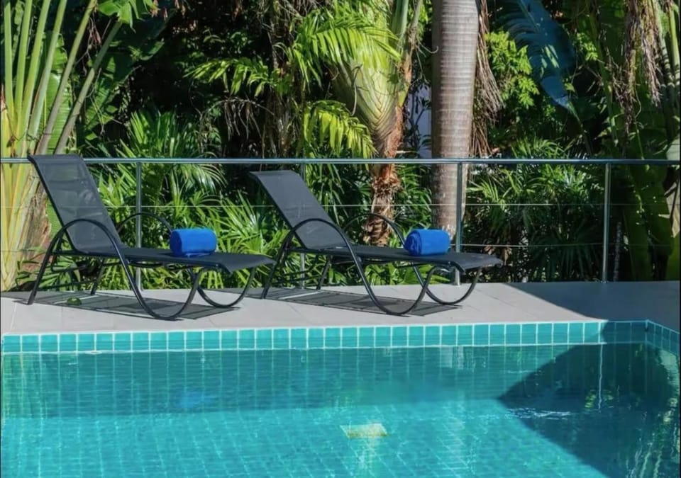 3 Bedroom Zen Island SDV342-By Samui Dream Villas Villa in Ko Samui