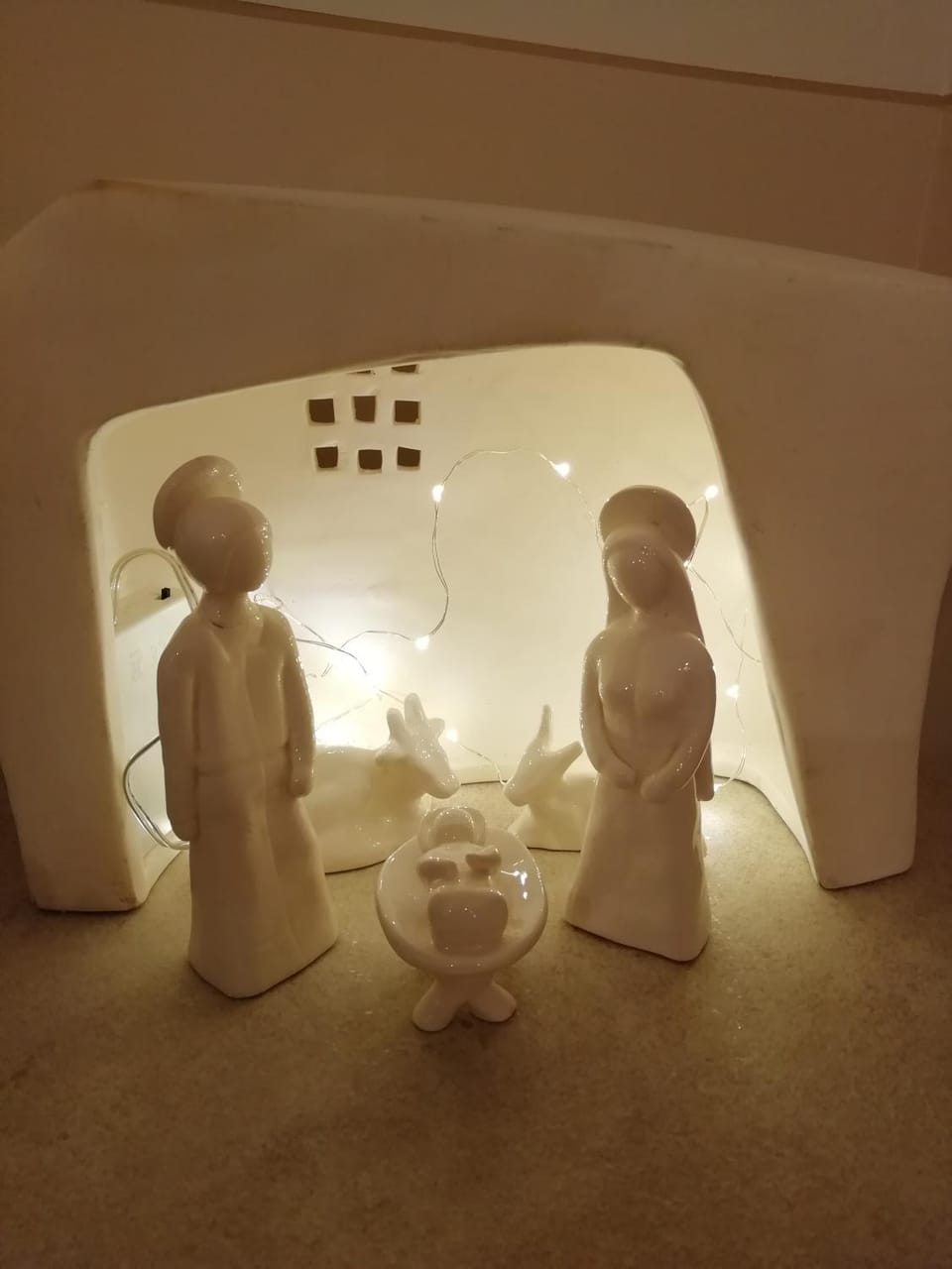 Canto XI House in Assisi