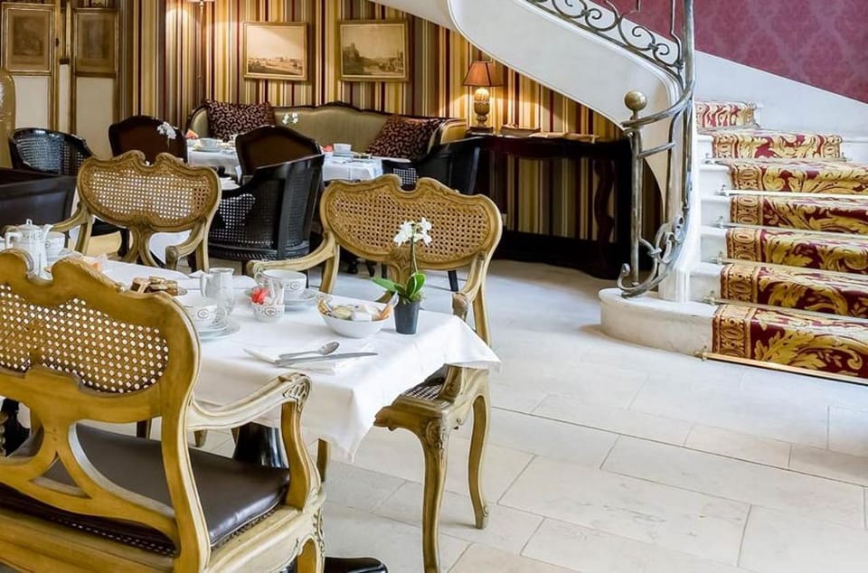 Hôtel du Romancier Hotel in Paris