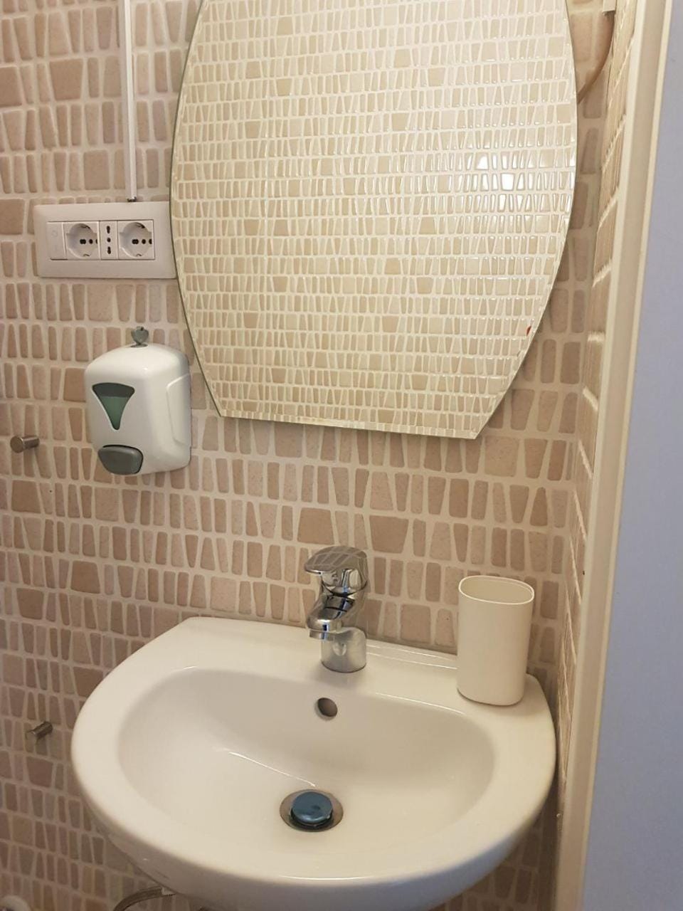 Apartment in Salerno Parco Bed and Breakfast in Salerno