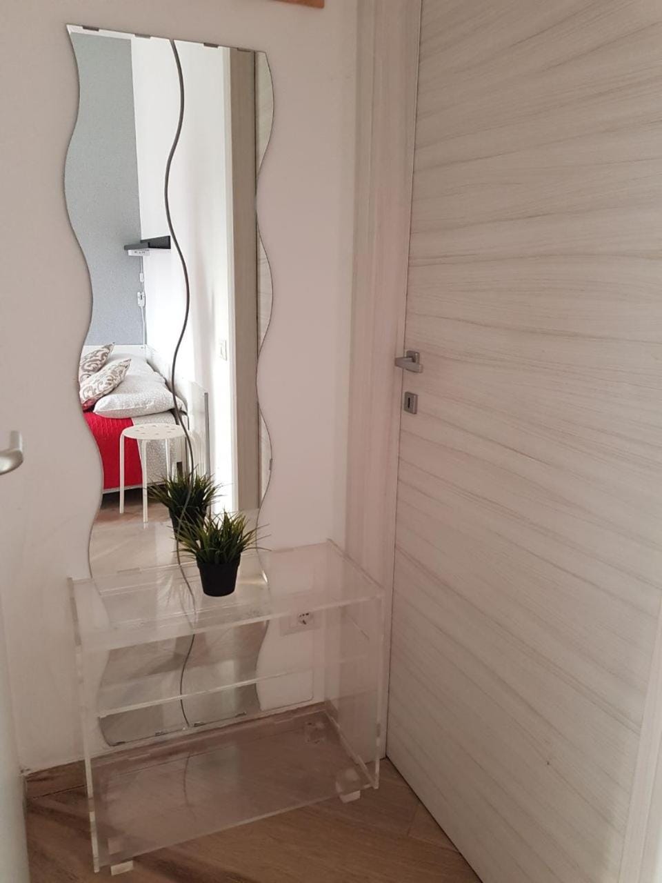 Apartment in Salerno Parco Bed and Breakfast in Salerno