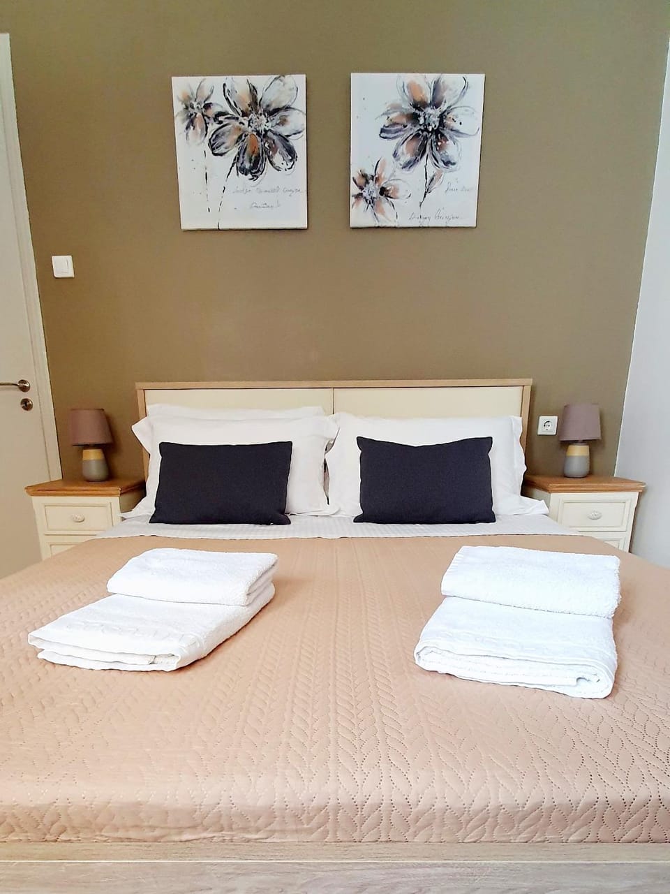 Ionian Citizen Apartment Apartment in Corfu