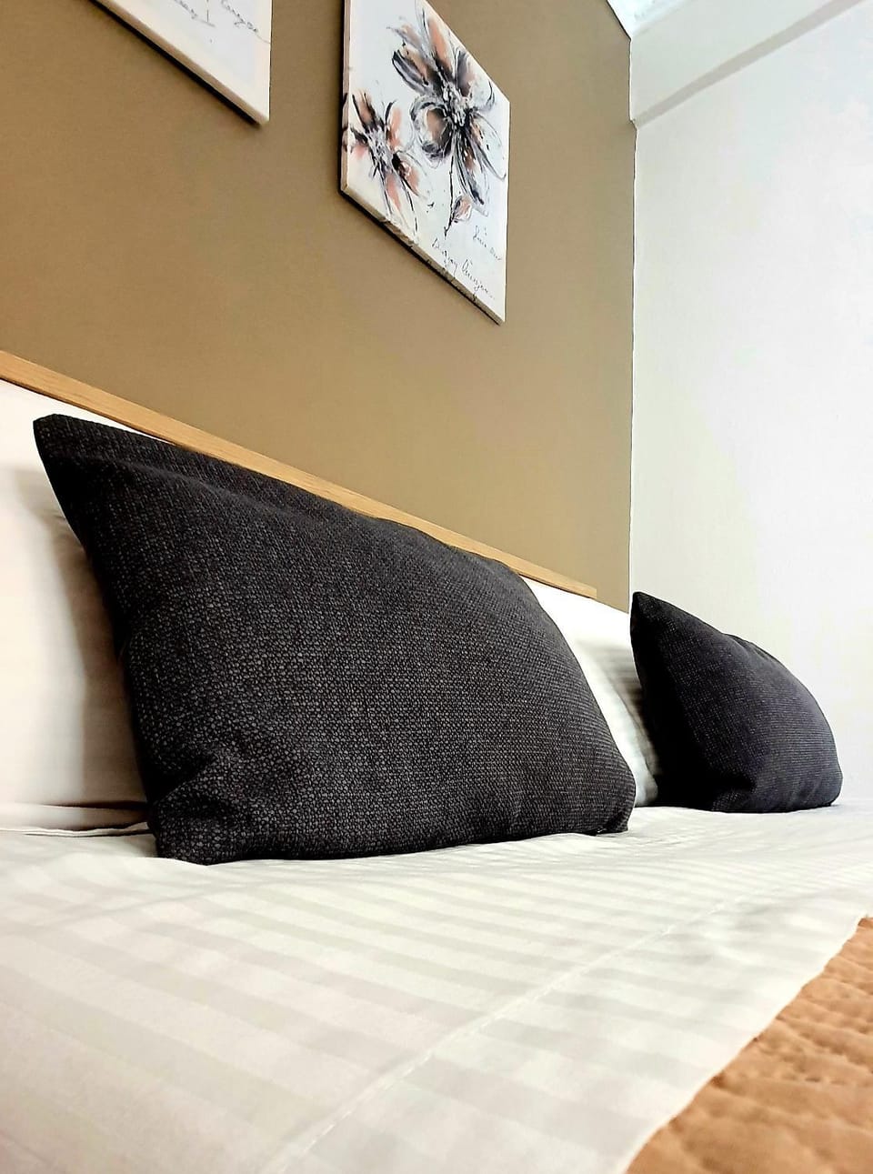 Ionian Citizen Apartment Apartment in Corfu