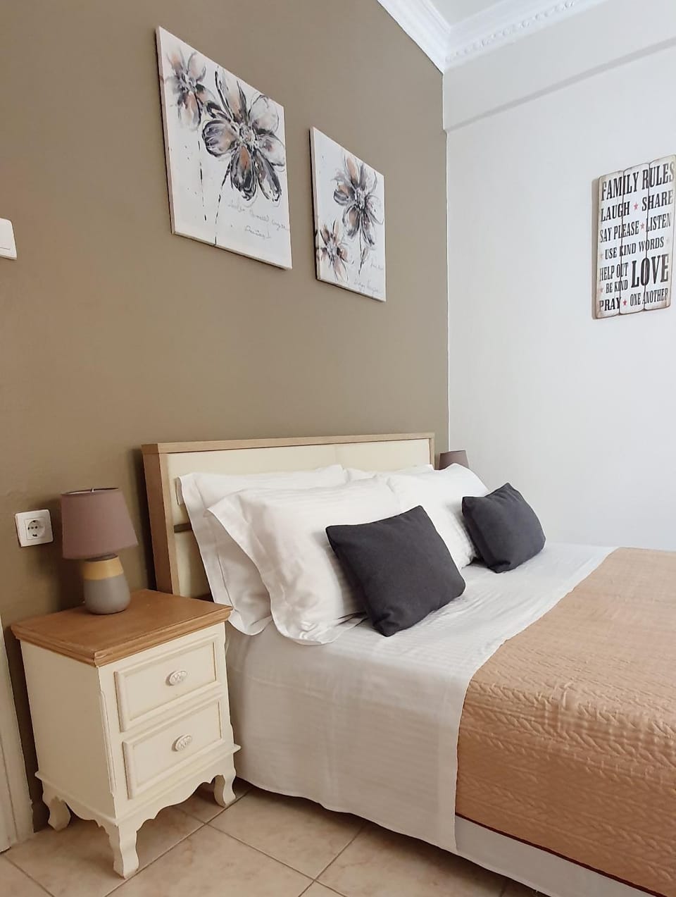 Ionian Citizen Apartment Apartment in Corfu