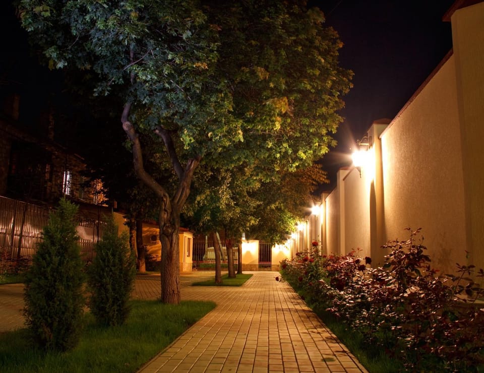 Night, Other