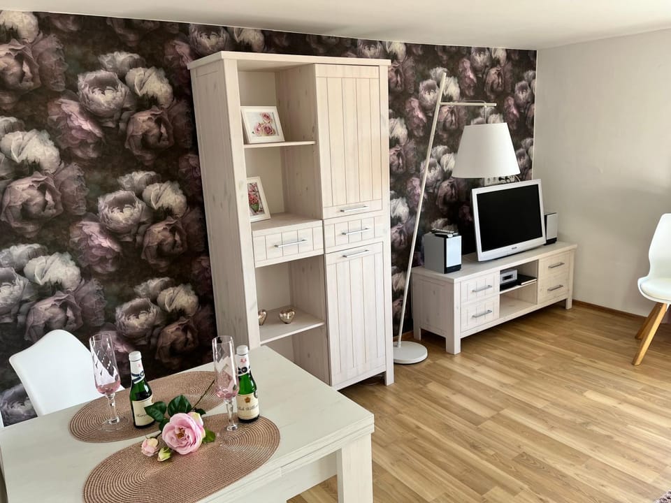 Das Ferienhaus mit Aussicht House in Pirna