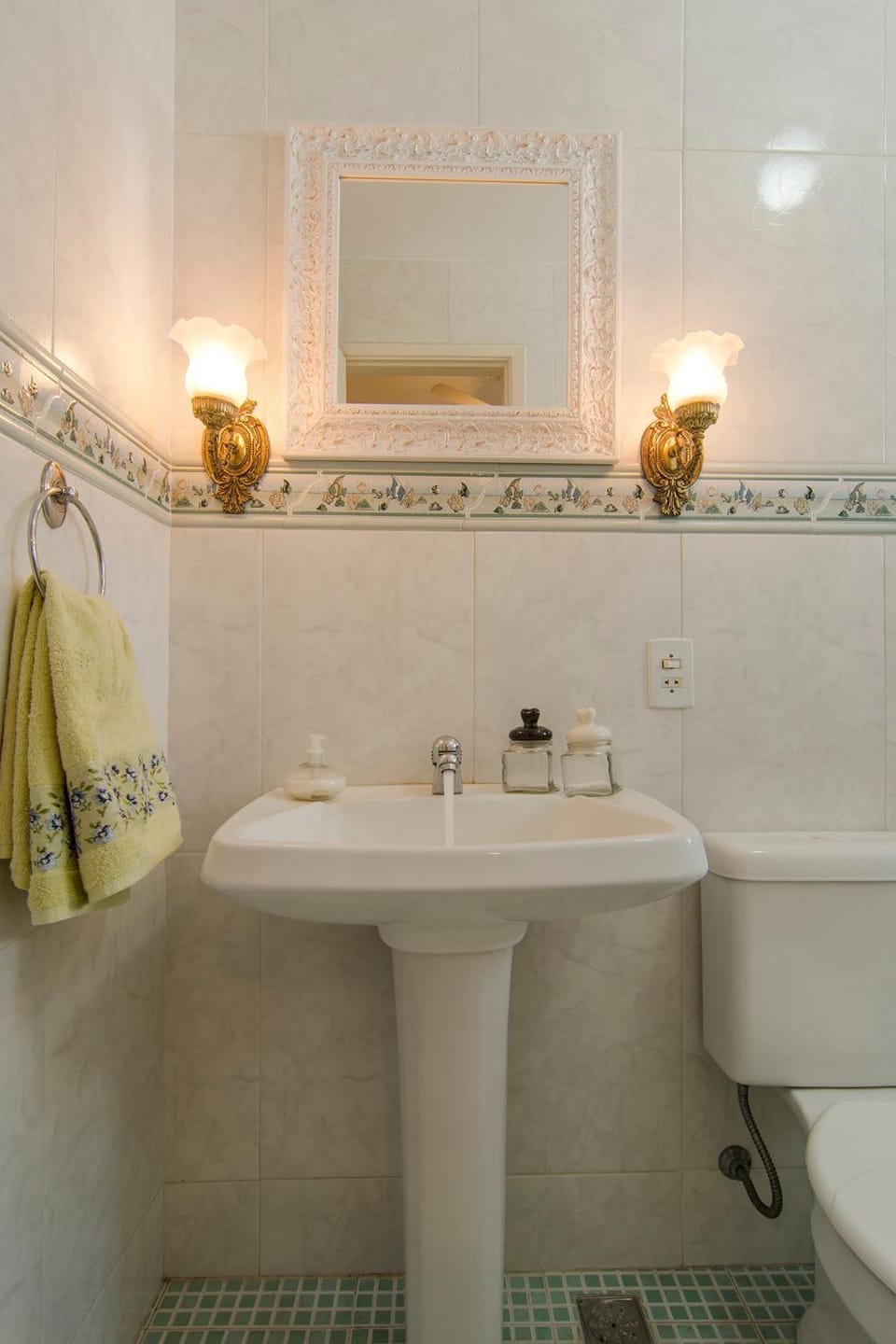 Flat General Apartment in State of Rio de Janeiro