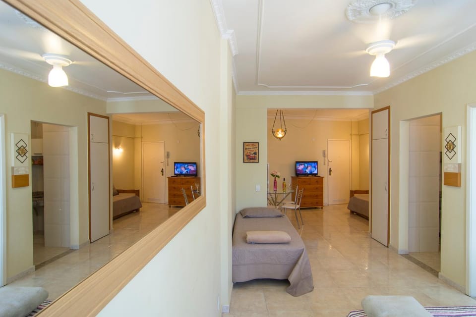 Flat General Apartment in State of Rio de Janeiro