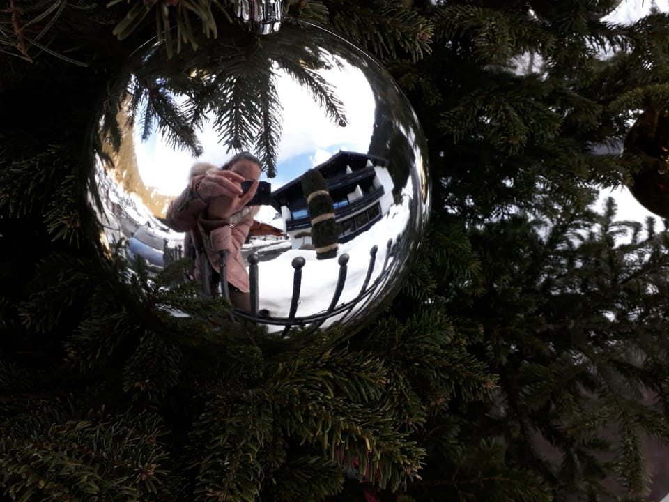 Alpenpension Maderer Bed and Breakfast in Vorarlberg, Austria