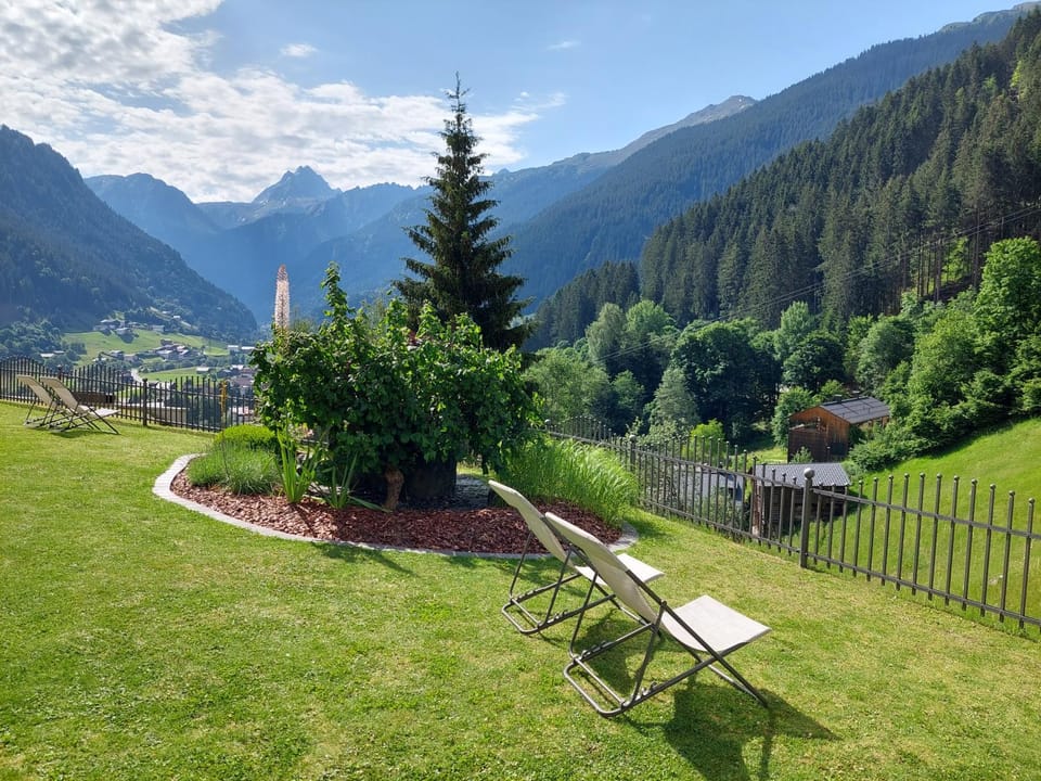 Alpenpension Maderer Bed and Breakfast in Vorarlberg, Austria