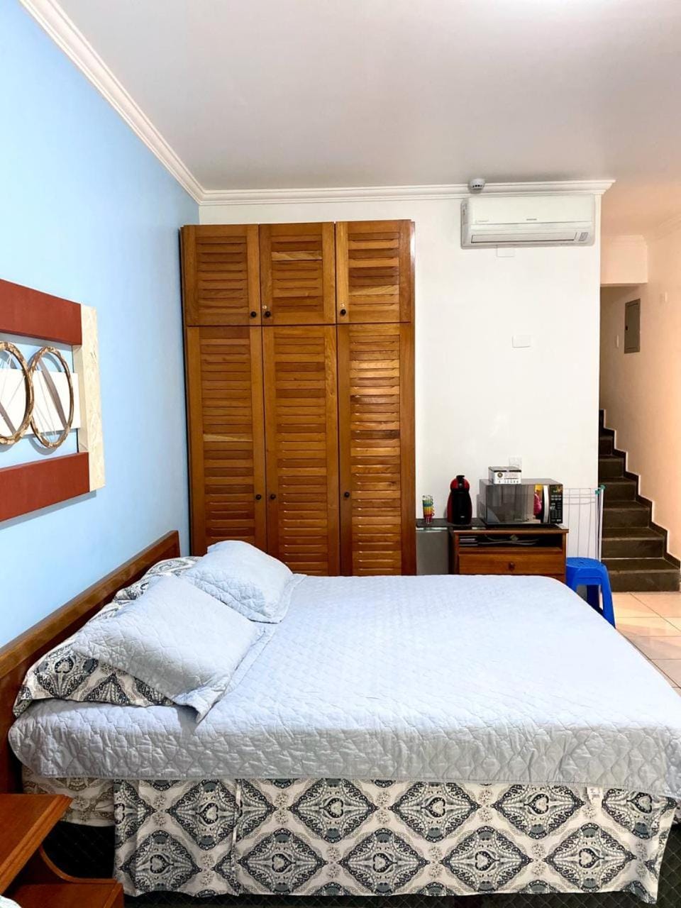 Amarilis Flat Service Bed and Breakfast in Bertioga