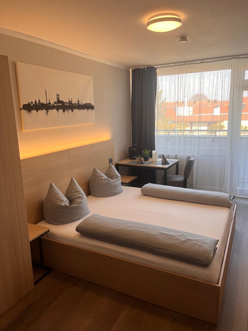 centerroom München City Apartment hotel in Munich