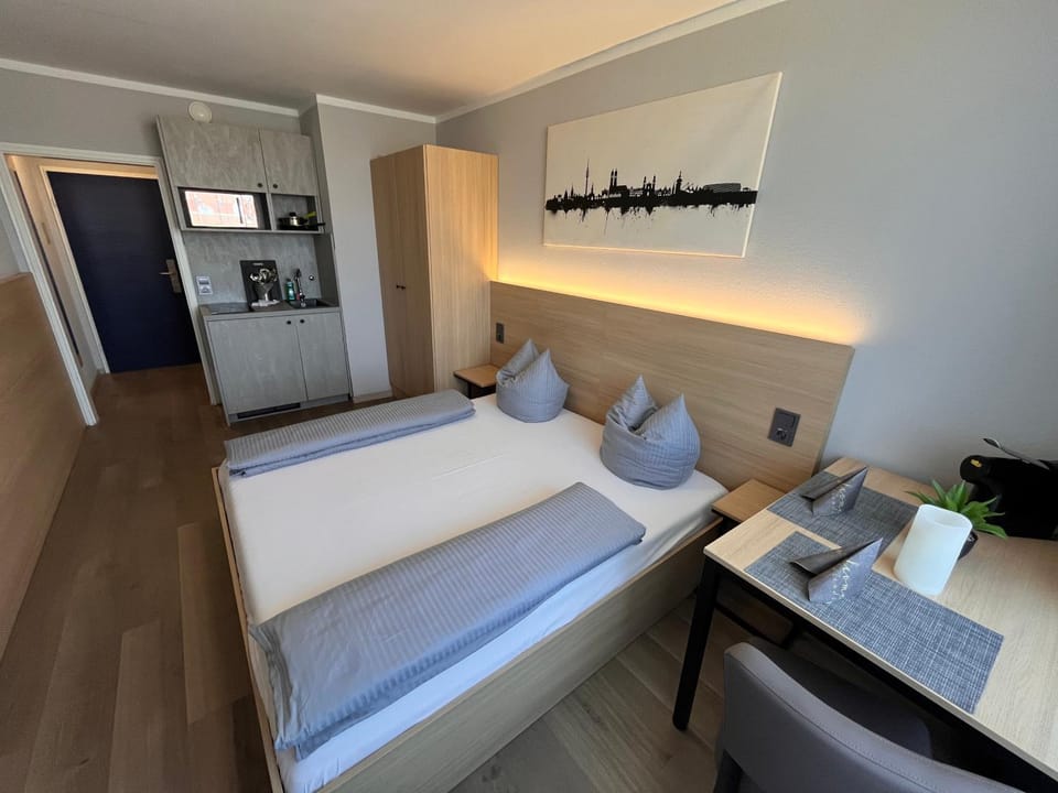 centerroom München City Apartment hotel in Munich