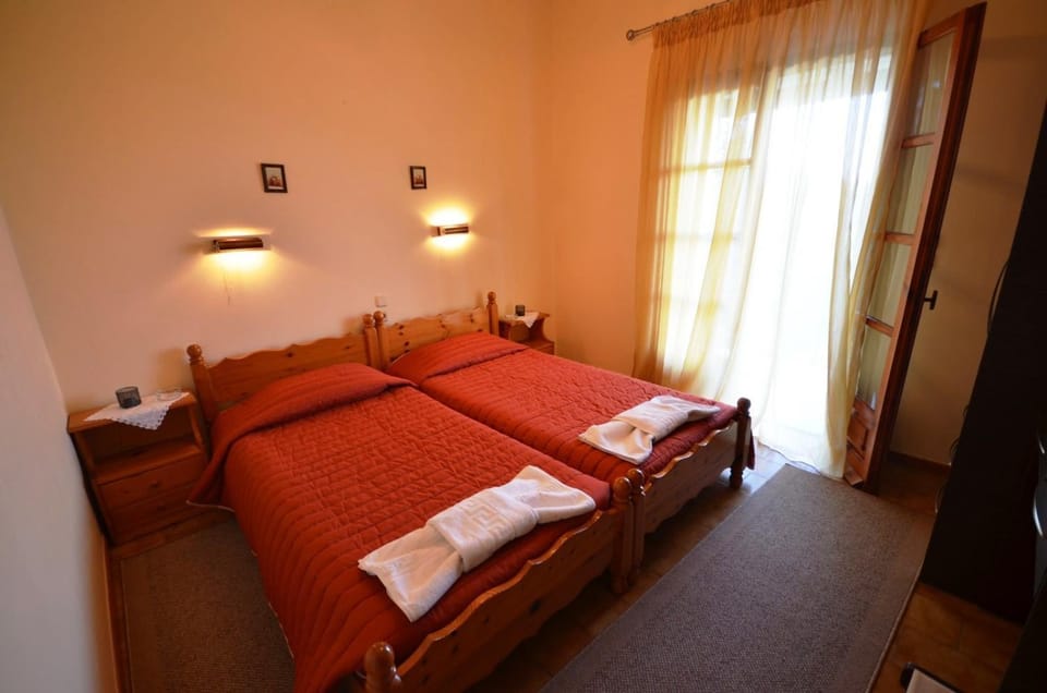 Felicita Apartment in Corfu, Greece
