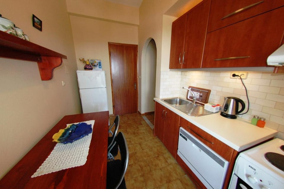 Felicita Apartment in Corfu, Greece