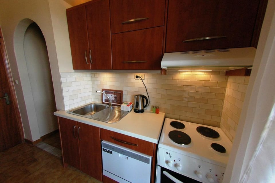 Felicita Apartment in Corfu, Greece