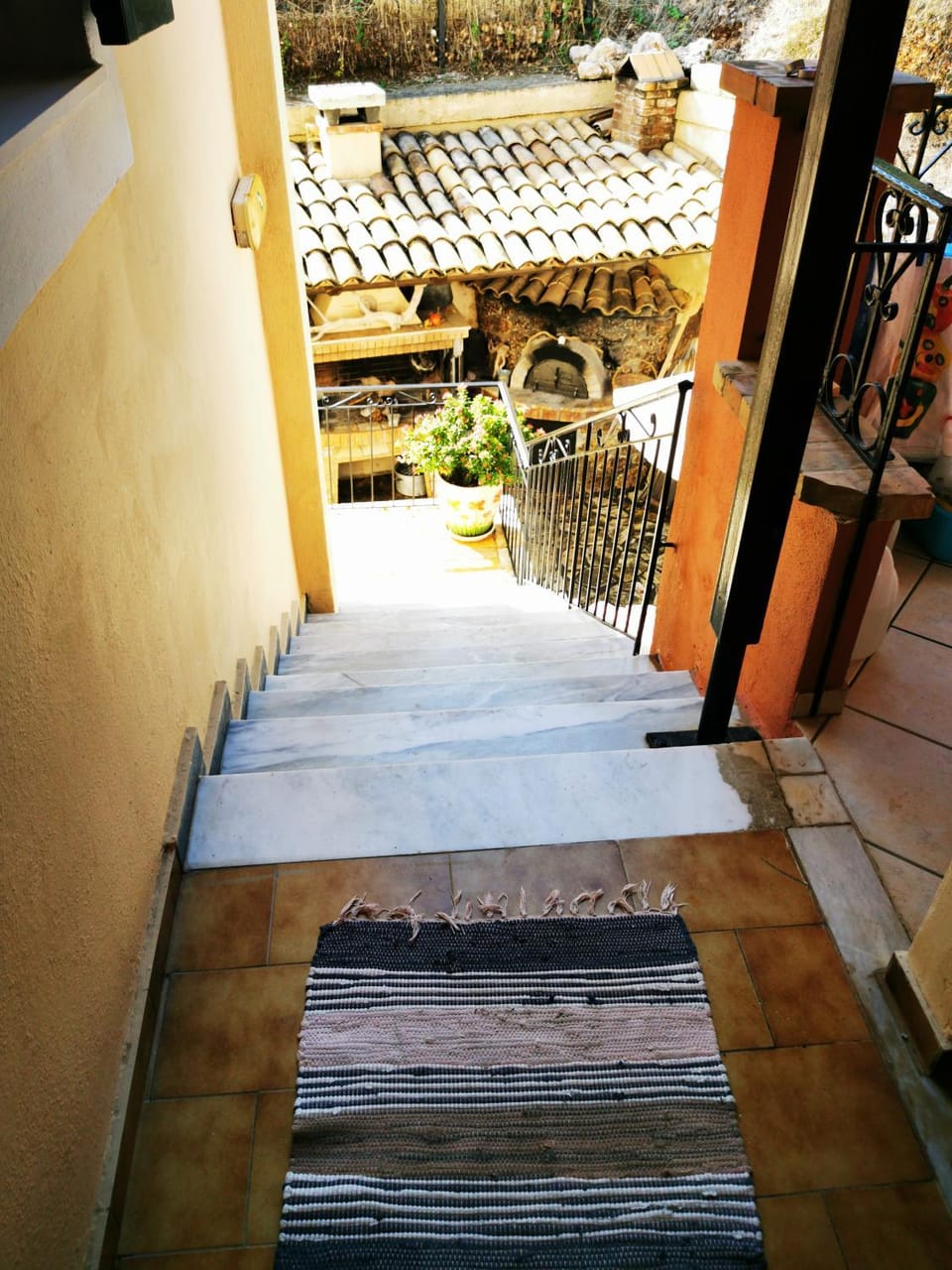 Felicita Apartment in Corfu, Greece