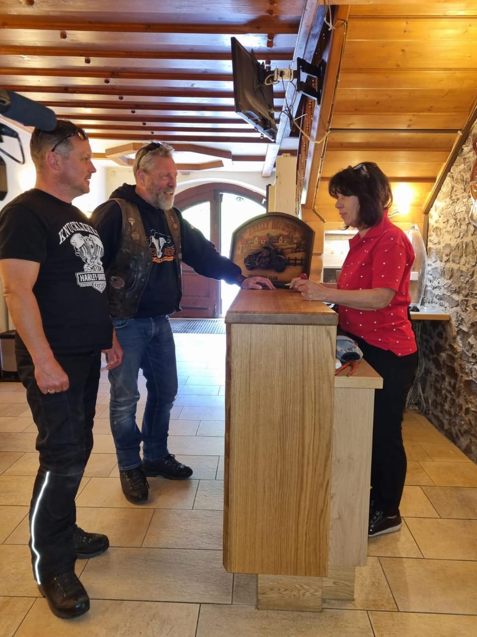 Hotel Stadlwirt Hotel in Carinthia, Austria