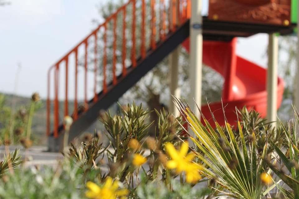 Children play ground, Children play ground, Garden, Area and facilities, Area and facilities