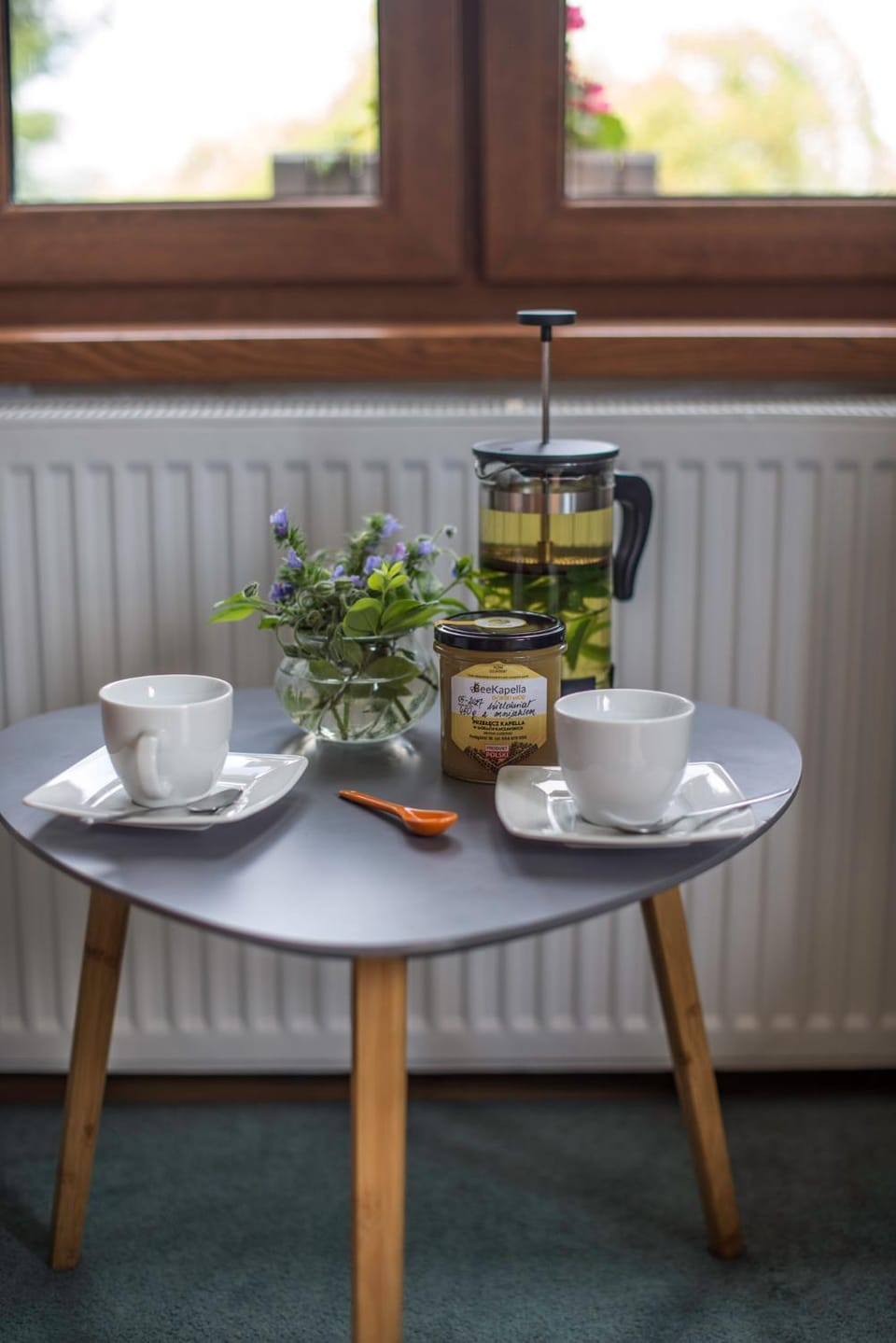 Apikraina Farm Stay in Lower Silesian Voivodeship