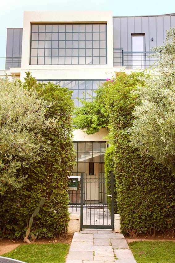 Maison de Famille Apartment in South Athens