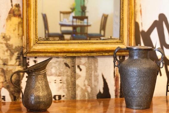 Maison de Famille Apartment in South Athens
