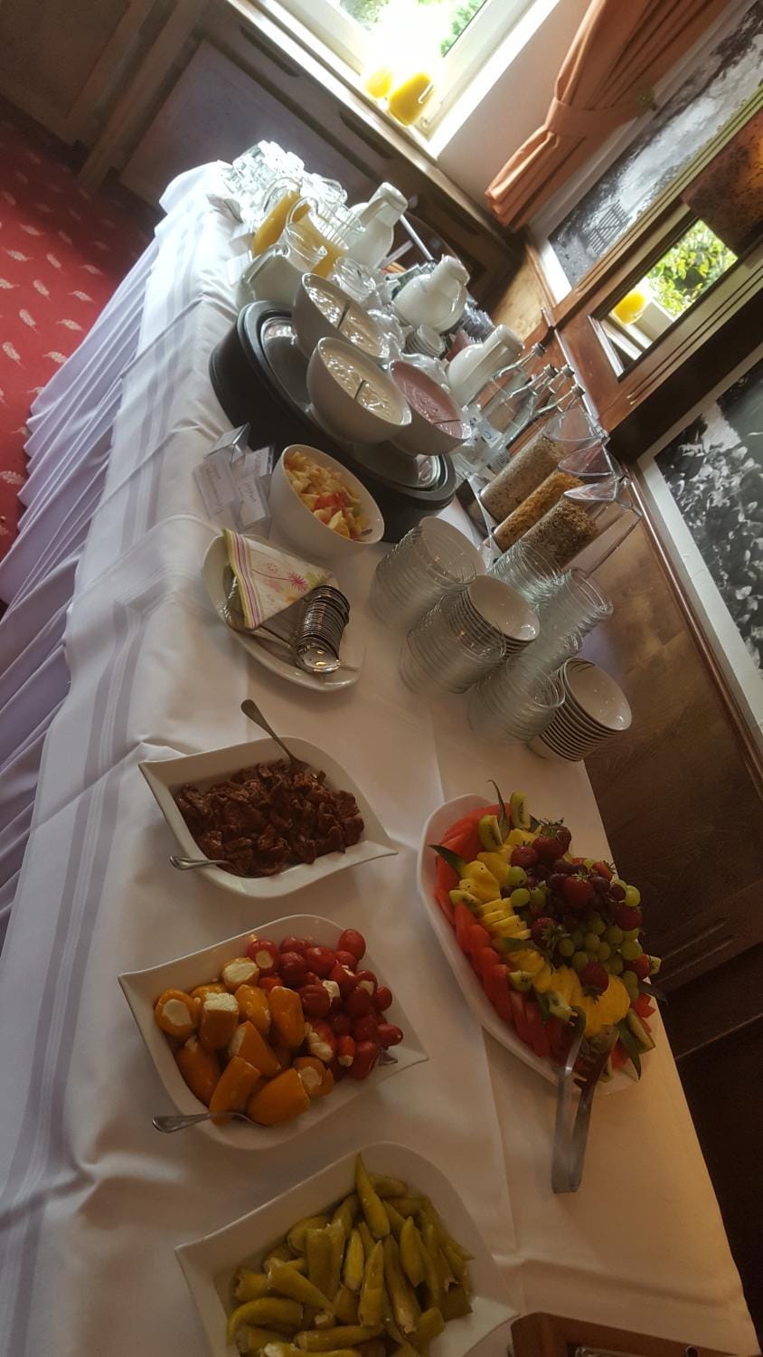 Breakfast