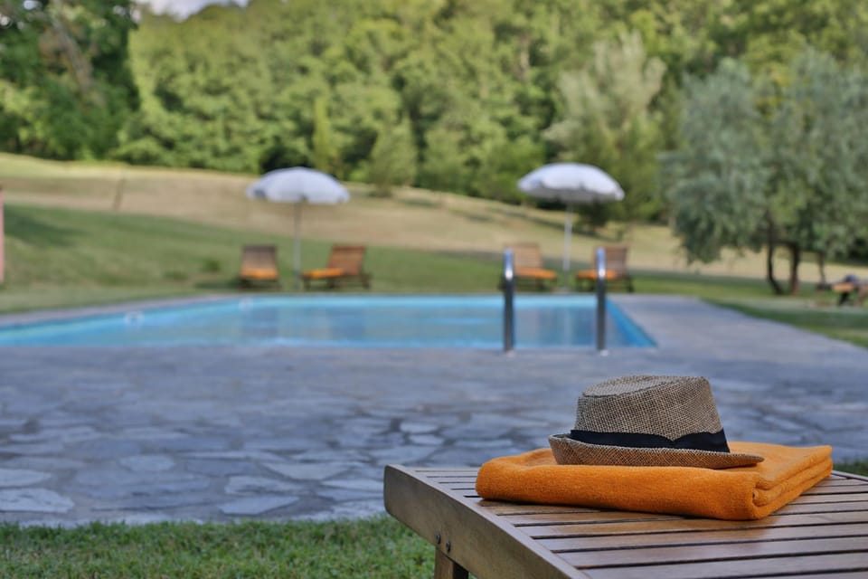 Decorative detail, Swimming pool, Swimming pool, Sunset