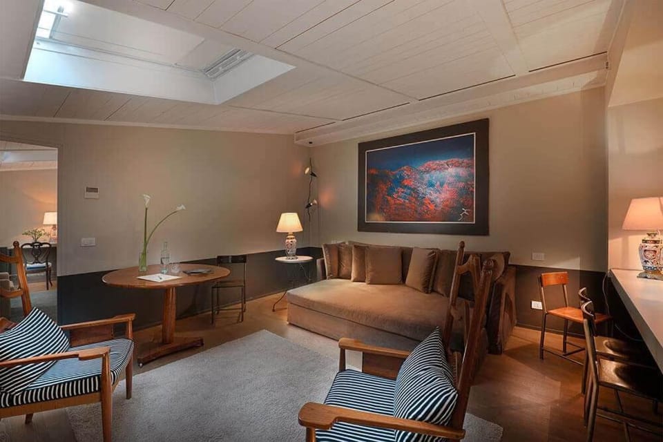 Maison Borella Hotel in Milan