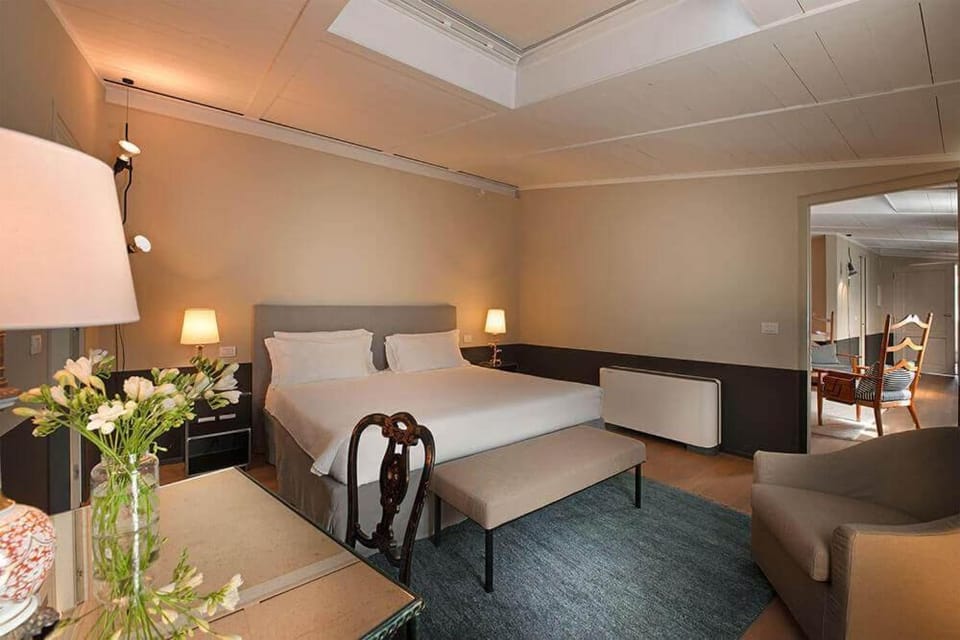 Maison Borella Hotel in Milan