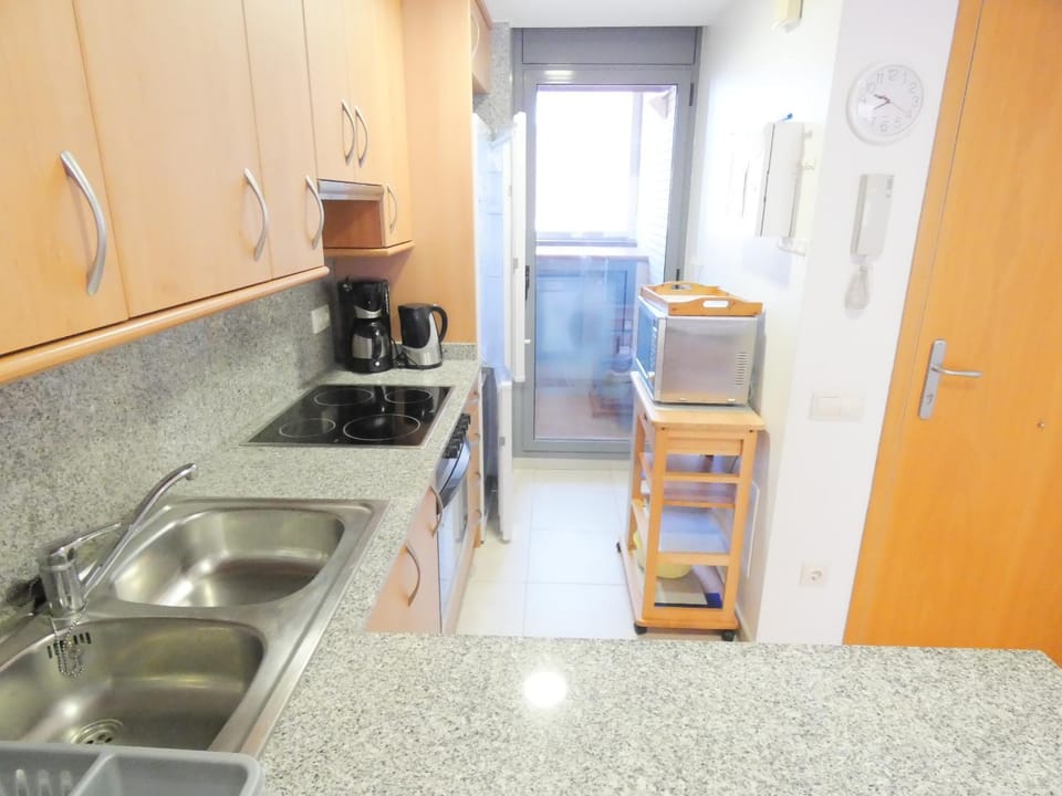 Marbella Apartment in Roses