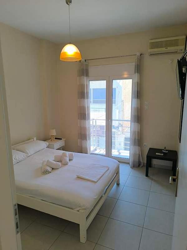 George apartment Apartment in Decentralized Administration of Attica