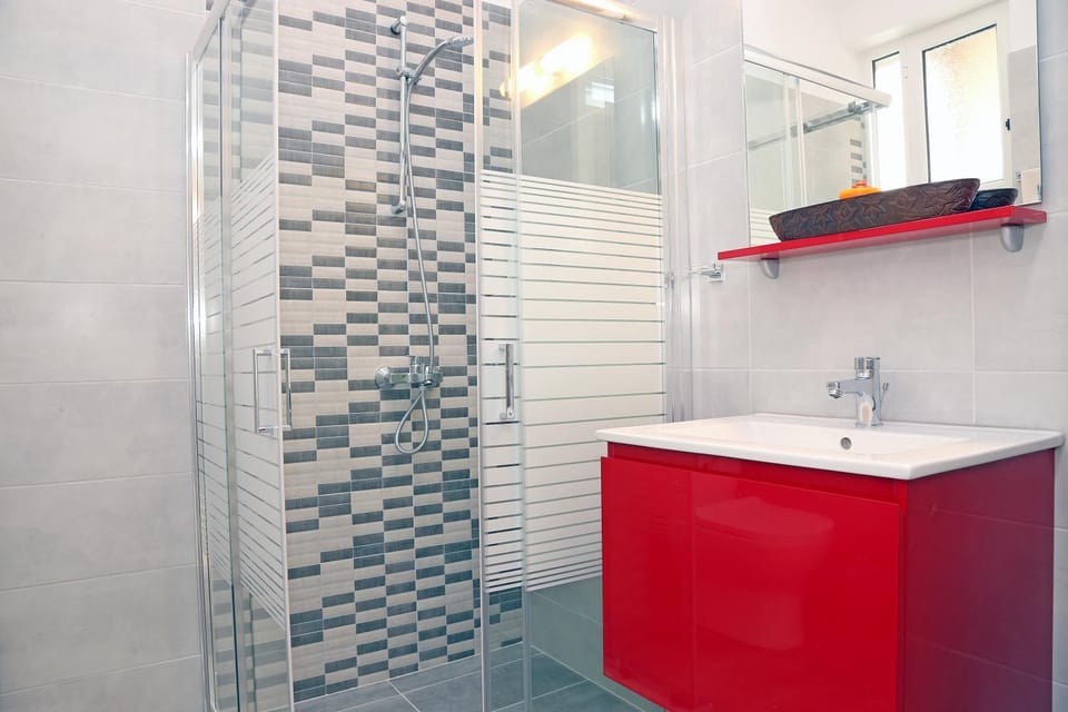George apartment Apartment in East Attica Regional Unit, Greece