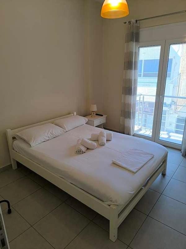 George apartment Apartment in Decentralized Administration of Attica