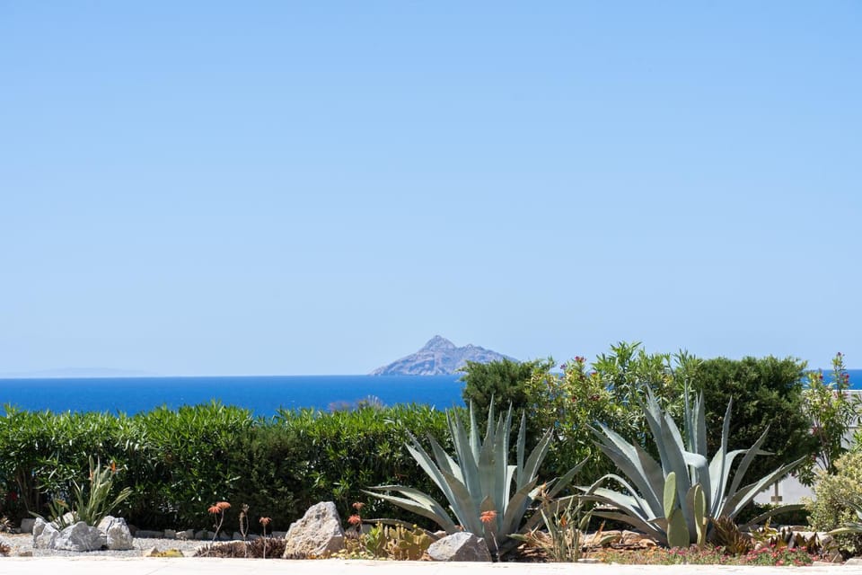 Delfini Villas Villa in Crete
