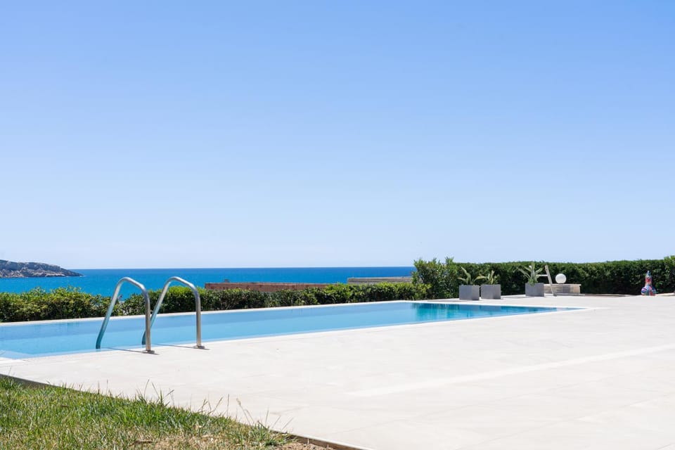 Delfini Villas Villa in Crete
