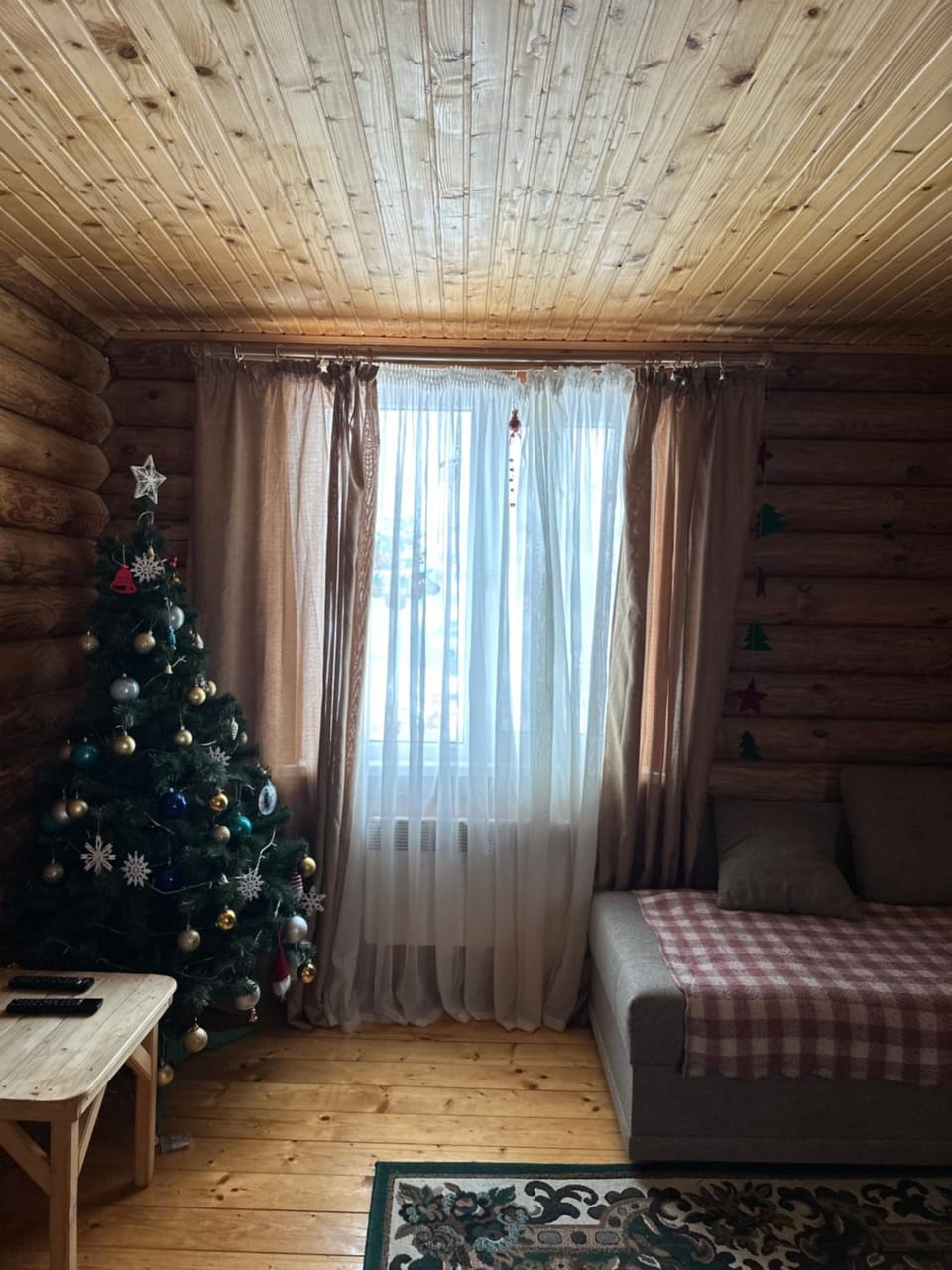 Cottage Marko Hotel in Romania