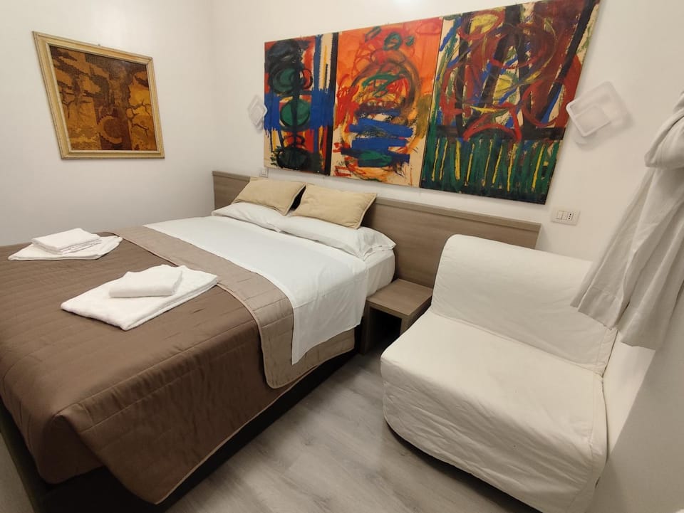 Art And Relax Suites Bed and Breakfast in Rome