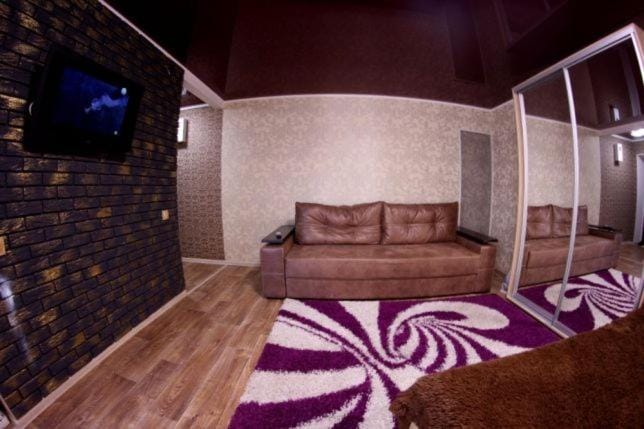 Карла Маркса Apartment in Ukraine