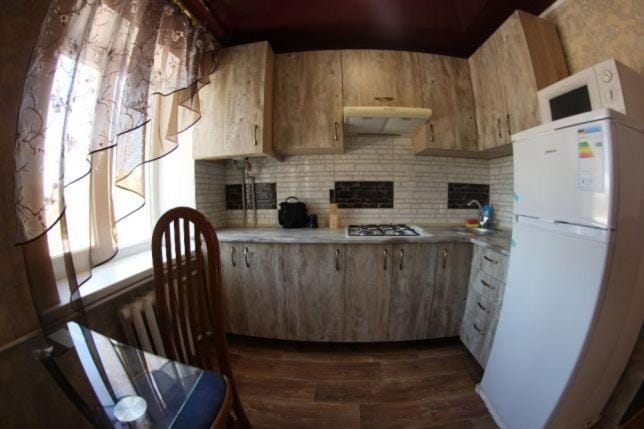 Карла Маркса Apartment in Ukraine