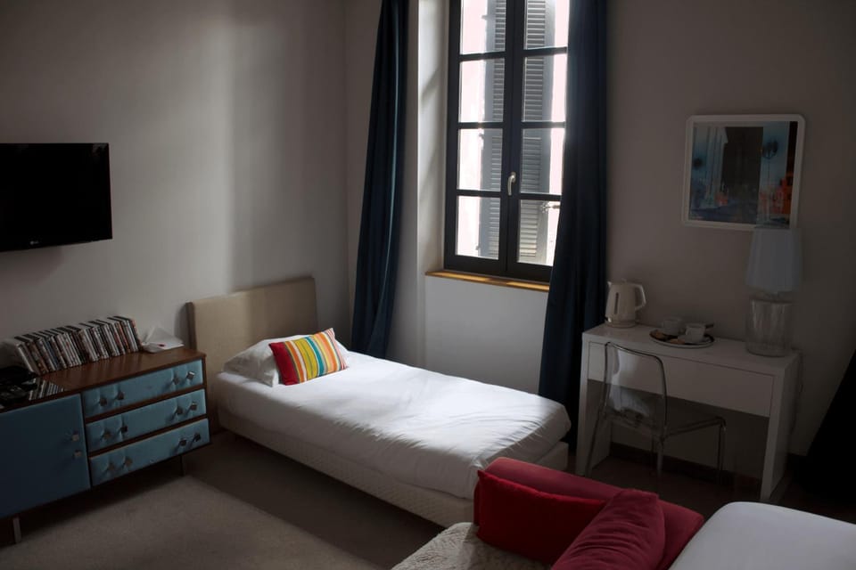 Hôtel Absolu Hotel in Occitanie