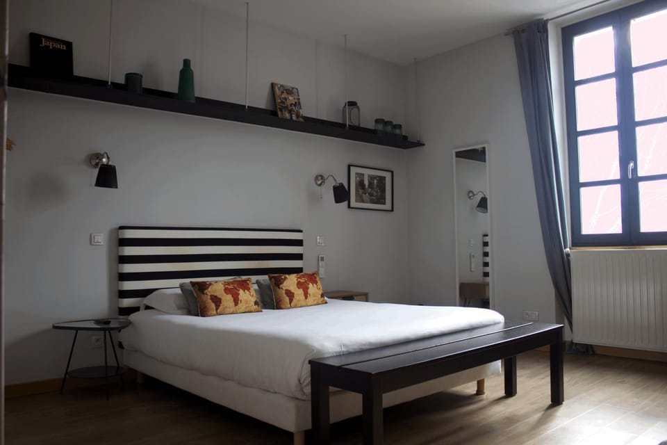 Hôtel Absolu Hotel in Occitanie
