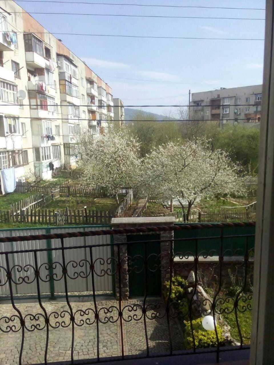 Domashnya Saduba Inn in Hungary