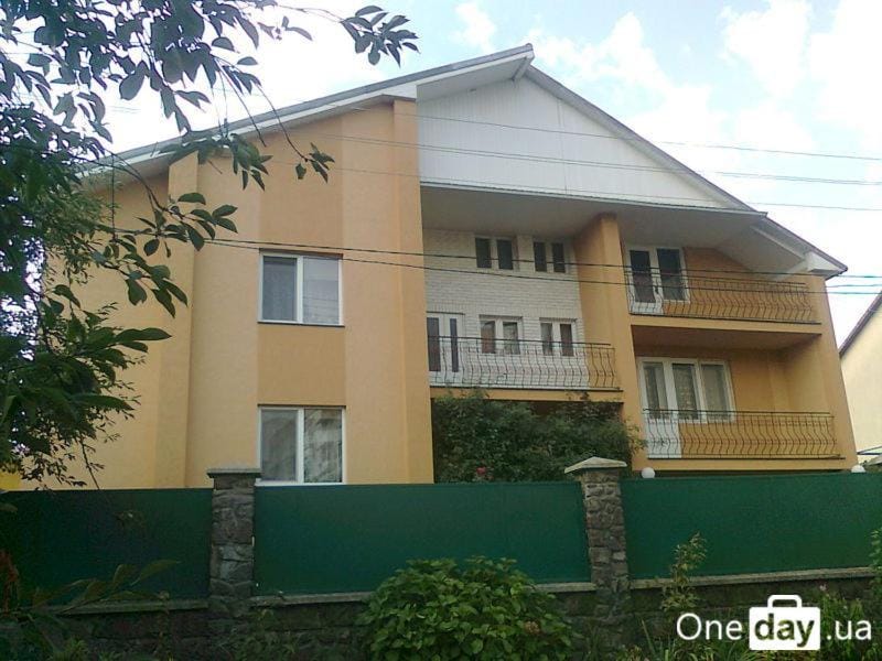 Domashnya Saduba Inn in Hungary