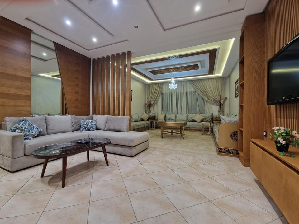 Residence Niama C Apartment in Tangier-Tétouan-Al Hoceima