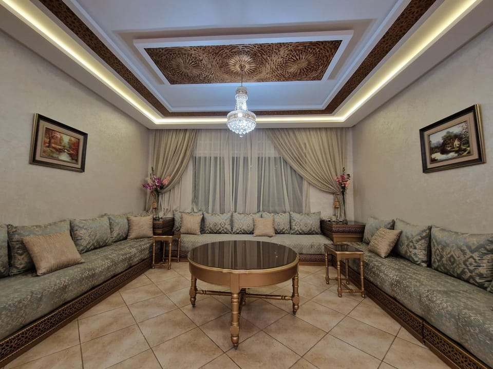 Residence Niama C Apartment in Tangier-Tétouan-Al Hoceima